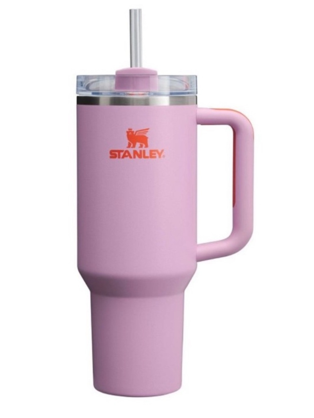 New Stanley 40 oz Quencher